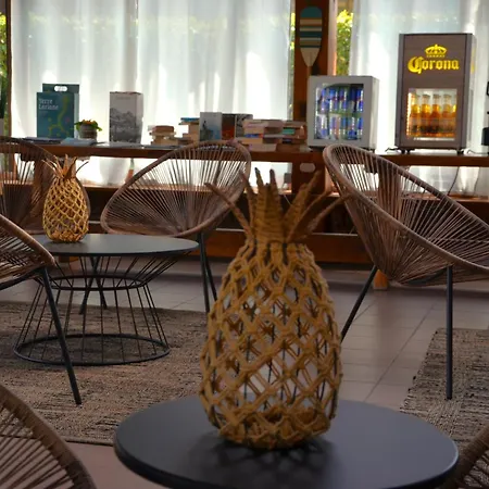 Parque de Campismo Italia 90 Domaso