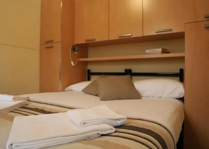 Italia 90 Campsite *