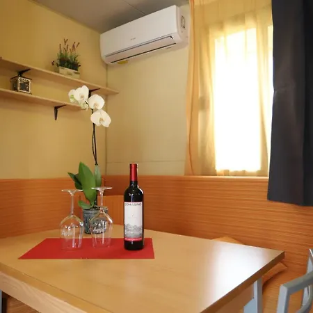 Italia 90 Camping Domaso