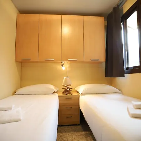 Italia 90 אתר קמפינג